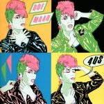 Doe Maar – 4US LP Plak