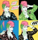 Doe Maar – 4US LP Plak