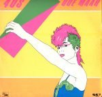 Doe Maar – 4US LP Plak - Görsel 2