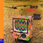 Benny Golson – Tune In Turn On - To The Hippest Commercials Of The Sixties CD