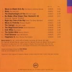 Benny Golson – Tune In Turn On - To The Hippest Commercials Of The Sixties CD - Görsel 4