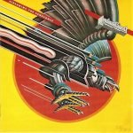 Judas Priest – Screaming For Vengeance CD