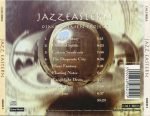 Osman İşmen Project – Jazzeastern CD - Görsel 2