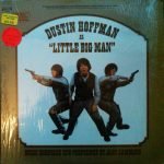 John Hammond – Little Big Man Film Müziği LP Plak