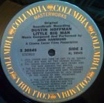 John Hammond – Little Big Man Film Müziği LP Plak - Görsel 3