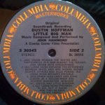 John Hammond – Little Big Man Film Müziği LP Plak - Görsel 4
