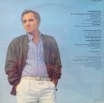 Charles Aznavour – Une Première Danse LP Plak - Görsel 3