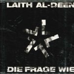 Laith Al-Deen – Die Frage Wie CD