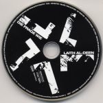 Laith Al-Deen – Die Frage Wie CD - Görsel 3