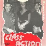 Class Action – Weekend 45lik Plak - Görsel 2