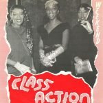 Class Action – Weekend 45lik Plak