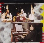 Novum Gaudium, Nusrat Fateh Ali Khan – Oriente/Occidente CD - Görsel 2