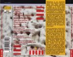 Novum Gaudium, Nusrat Fateh Ali Khan – Oriente/Occidente CD - Görsel 3