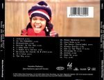 Jill Scott – Who Is Jill Scott? (Words And Sounds Vol. 1) CD - Görsel 3