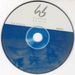 Jill Scott – Who Is Jill Scott? (Words And Sounds Vol. 1) CD - Görsel 2