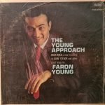 Faron Young – The Young Approach LP Plak