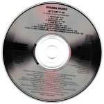 Shabba Ranks – Let's Get It On CD Single - Görsel 2