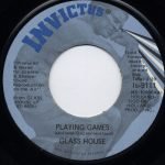 Glass House – Let It Flow  45lik Plak - Görsel 2