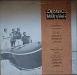 Los Bravos – Black Is Black LP Plak - Görsel 2