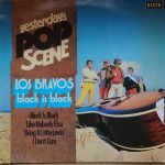 Los Bravos – Black Is Black LP Plak