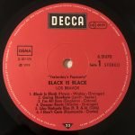 Los Bravos – Black Is Black LP Plak - Görsel 3