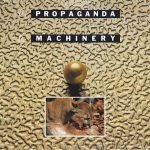 Propaganda – p: Machinery (Polish) 12'' Maxi Single Plak
