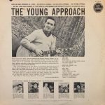 Faron Young – The Young Approach LP Plak - Görsel 2