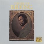 B.B. King – The Best Of B.B. King CD