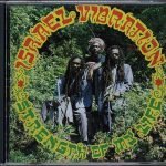 Israel Vibration – Strength Of My Life CD