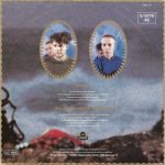 Blancmange – Waves 45lik Plak - Görsel 2