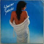 Simone – Sedução LP Plak