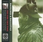 The Fire This Time – Basslines & Ballistics CD EP