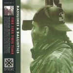 The Fire This Time – Basslines & Ballistics CD EP