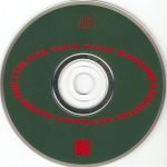 The Fire This Time – Basslines & Ballistics CD EP - Görsel 3