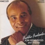 Jon Hendricks And Friends – Freddie Freeloader CD