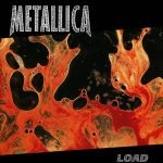 Metallica – Load CD