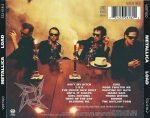 Metallica – Load CD - Görsel 3