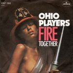 Ohio Players – Fire 45lik Plak