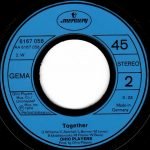 Ohio Players – Fire 45lik Plak - Görsel 4