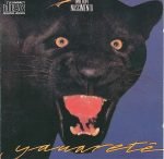 Milton Nascimento – Yauaretê CD