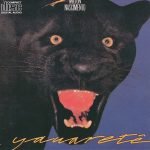 Milton Nascimento – Yauaretê CD