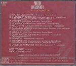 Milton Nascimento – Yauaretê CD - Görsel 2
