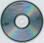 Milton Nascimento – Yauaretê CD - Görsel 3