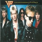 Vanishing Point – From Jump Street LP Plak