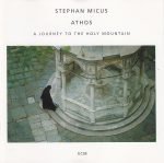 Stephan Micus – Athos (A Journey To The Holy Mountain) CD