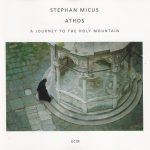 Stephan Micus – Athos (A Journey To The Holy Mountain) CD