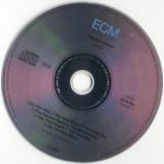 Stephan Micus – Athos (A Journey To The Holy Mountain) CD - Görsel 3
