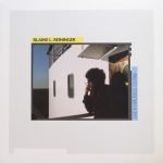 Blaine L. Reininger – Live In Brussels 02/1986 LP Plak
