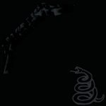 Metallica CD