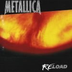 Metallica – Reload CD